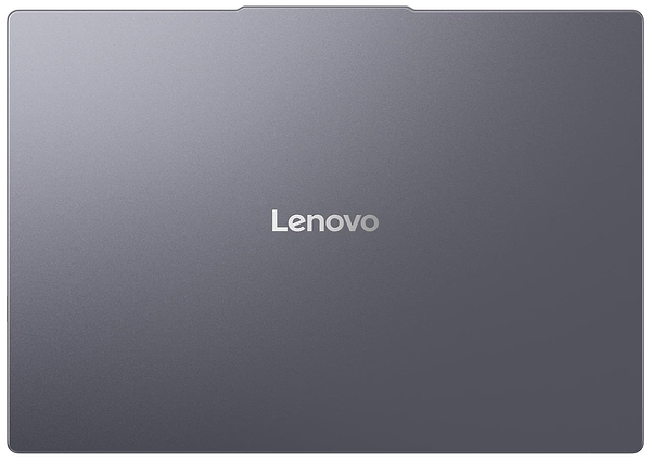 Фото - Ноутбук Lenovo IdeaPad Slim 3 16ARP10 (83K80058RA) Luna Grey
