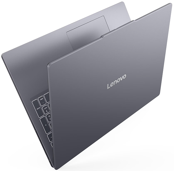 Фото - Ноутбук Lenovo IdeaPad Slim 3 16ARP10 (83K80058RA) Luna Grey