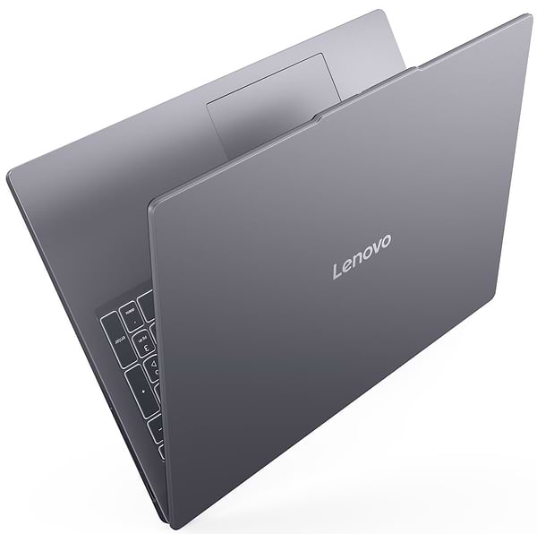 Фото - Ноутбук Lenovo IdeaPad Slim 3 16ARP10 (83K8005ARA) Luna Grey