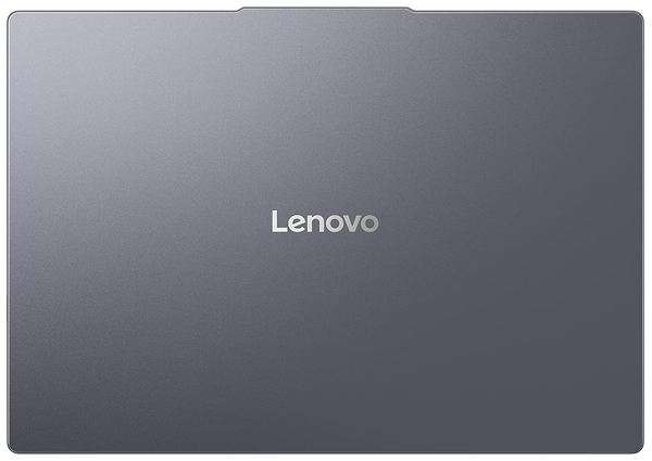 Фото - Ноутбук Lenovo IdeaPad Slim 3 16ARP10 (83K8005DRA) Luna Grey