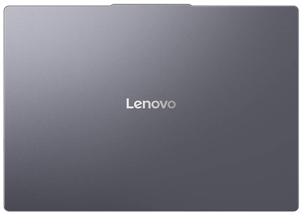 Фото - Ноутбук Lenovo IdeaPad Slim 3 16ARP10 (83K8005ERA) Luna Grey
