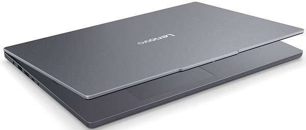 Фото - Ноутбук Lenovo Ideapad Slim 3 16ARP10 (83K8005FRA) Luna Grey