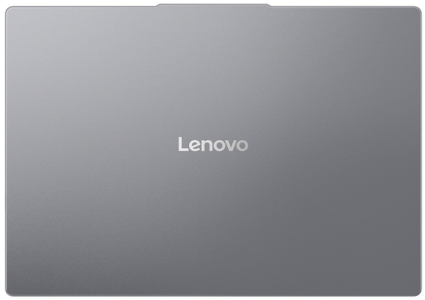 Фото - Ноутбук Lenovo Ideapad Slim 3 16ARP10 (83K8005FRA) Luna Grey