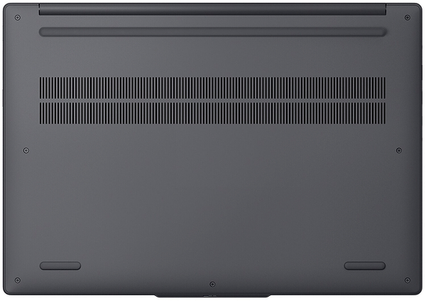 Фото - Ноутбук Lenovo Ideapad Slim 3 16ARP10 (83K8005FRA) Luna Grey