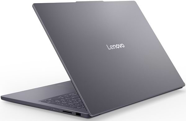 Фото - Ноутбук Lenovo IdeaPad Slim 3 16IHP10 (83KB002QRA) Luna Grey