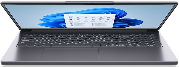 Фото - Ноутбук Lenovo IdeaPad Slim 3 16IHP10 (83KB002QRA) Luna Grey