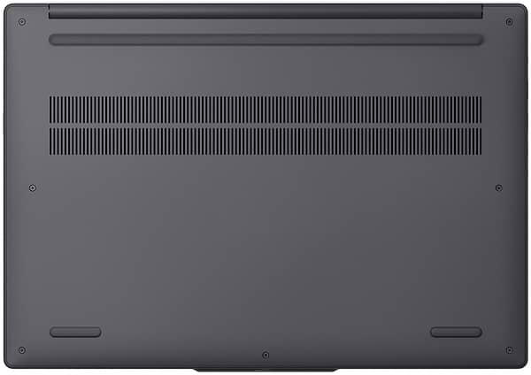 Фото - Ноутбук Lenovo IdeaPad Slim 3 16IHP10 (83KB002QRA) Luna Grey