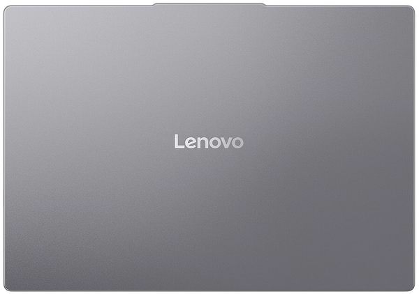 Фото - Ноутбук Lenovo IdeaPad Slim 3 16IHP10 (83KB002QRA) Luna Grey