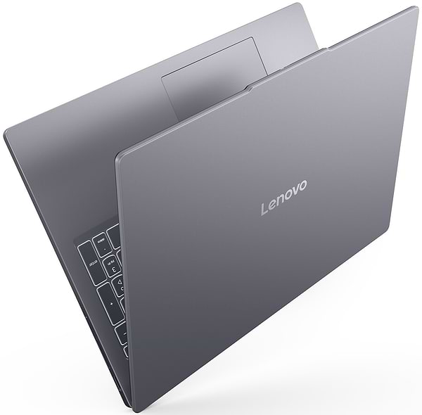 Фото - Ноутбук Lenovo IdeaPad Slim 3 16IHP10 (83KB002QRA) Luna Grey