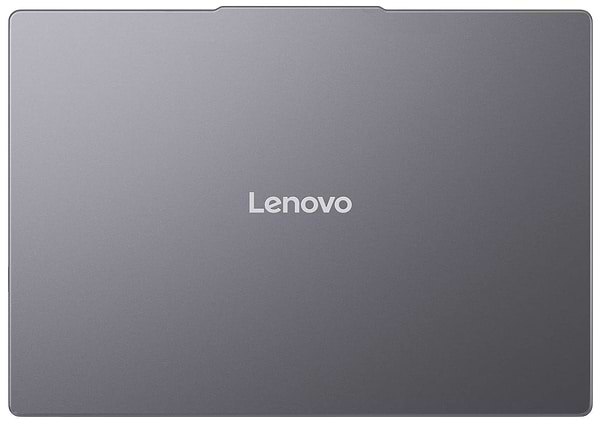 Фото - Ноутбук Lenovo IdeaPad Slim 3-15IRU10 (83KD0015RA) Luna Grey