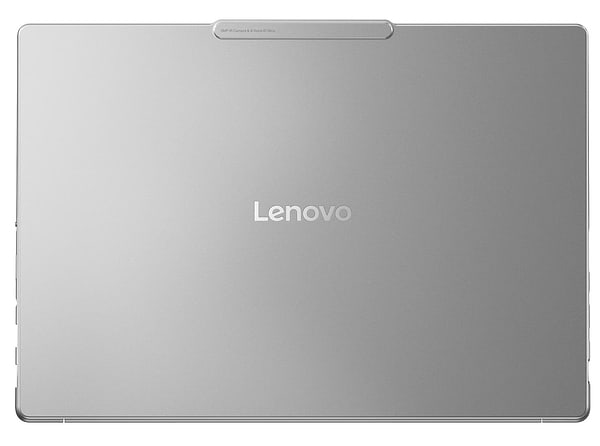 Фото - Ноутбук Lenovo Yoga Pro 7 14IAH10 (83KF0031RA) Luna Grey