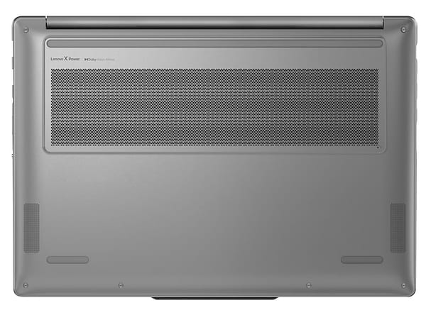 Фото - Ноутбук Lenovo Yoga Pro 7 14IAH10 (83KF0031RA) Luna Grey
