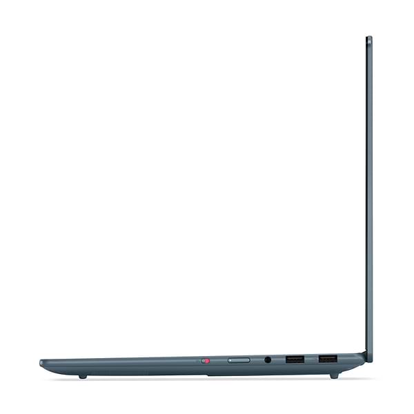 Фото - Ноутбук Lenovo Yoga Pro 7 14AKP10 (83KG001GRA) Tidal Teal