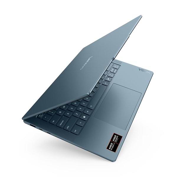 Фото - Ноутбук Lenovo Yoga Pro 7 14AKP10 (83KG001GRA) Tidal Teal