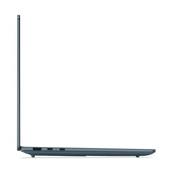 Фото - Ноутбук Lenovo Yoga Pro 7 14AKP10 (83KG001HRA) Tidal Teal