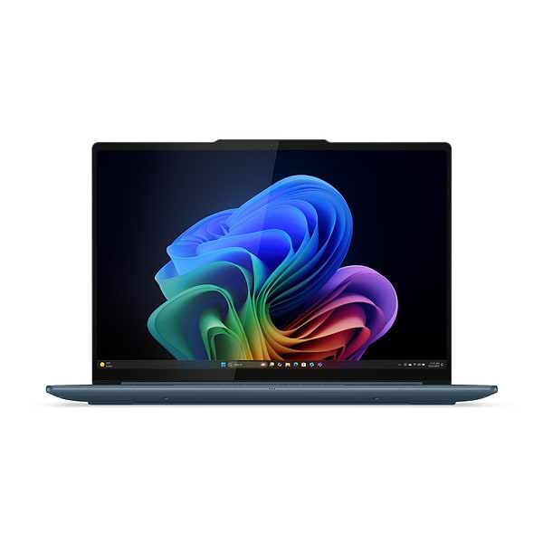 Фото - Ноутбук Lenovo Yoga Pro 7 14AKP10 (83KG001HRA) Tidal Teal