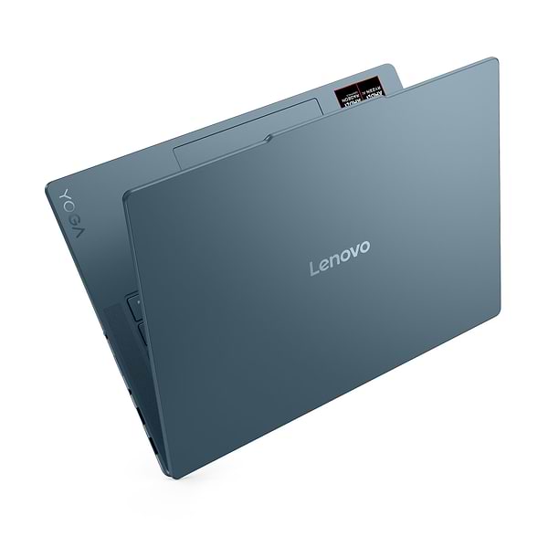 Фото - Ноутбук Lenovo Yoga Pro 7 14AKP10 (83KG001HRA) Tidal Teal