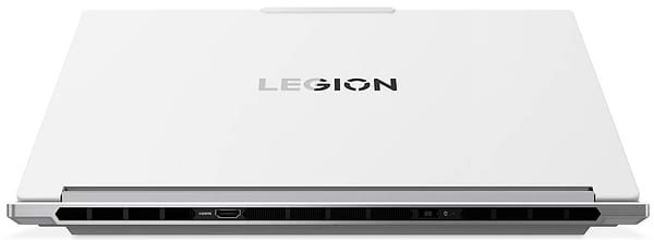 Фото - Ноутбук игровой Lenovo Legion 7 16IAX10 (83KY002GRA) Glacier White