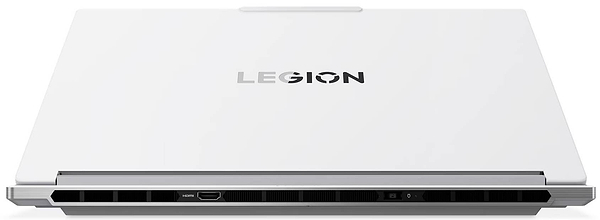 Фото - Ноутбук игровой Lenovo Legion 7 16IAX10 (83KY005XRA) Glacier White