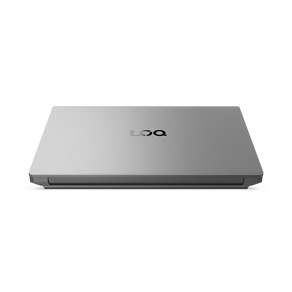 Фото - Ноутбук игровой Lenovo LOQ 15IAX9E (83LK00CCRA) Luna Grey