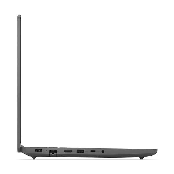 Фото - Ноутбук игровой Lenovo LOQ 15IAX9E (83LK00CCRA) Luna Grey