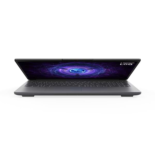 Фото - Ноутбук игровой Lenovo LOQ 15IAX9E (83LK00CCRA) Luna Grey