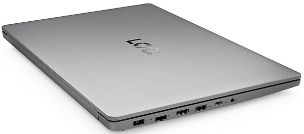 Фото - Ноутбук ігровий Lenovo LOQ 15IAX9E (83LK00CDRA) Luna Grey