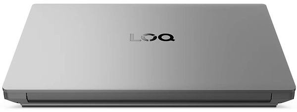 Фото - Ноутбук ігровий Lenovo LOQ 15IAX9E (83LK00CDRA) Luna Grey
