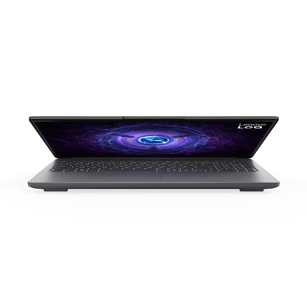 Фото - Ноутбук игровой Lenovo LOQ 15IAX9E (83LK00CFRA) Luna grey