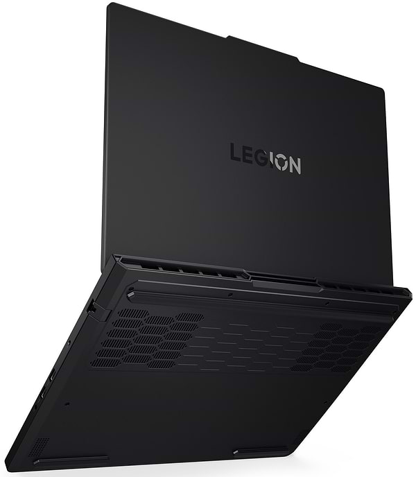 Фото - Ноутбук игровой Lenovo Legion Pro 5 16ADR10 (83LT001MRA) Eclipse Black
