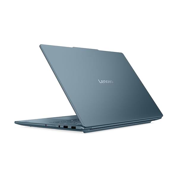 Фото - Ноутбук Lenovo Yoga Pro 7 14ASP10 (83LX0011RA) Tidal Teal