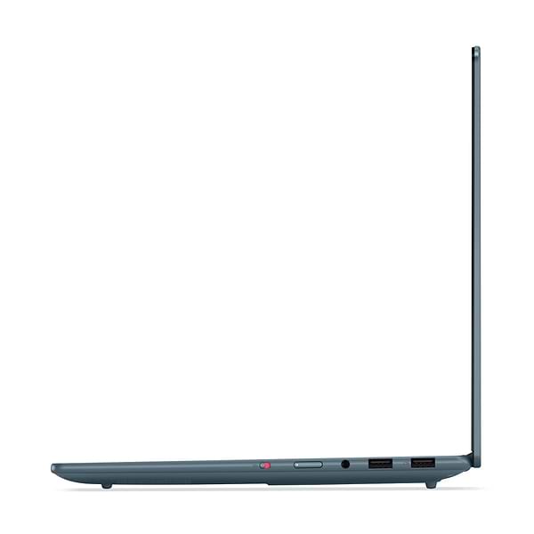 Фото - Ноутбук Lenovo Yoga Pro 7 14ASP10 (83LX0012RA) Tidal Teal