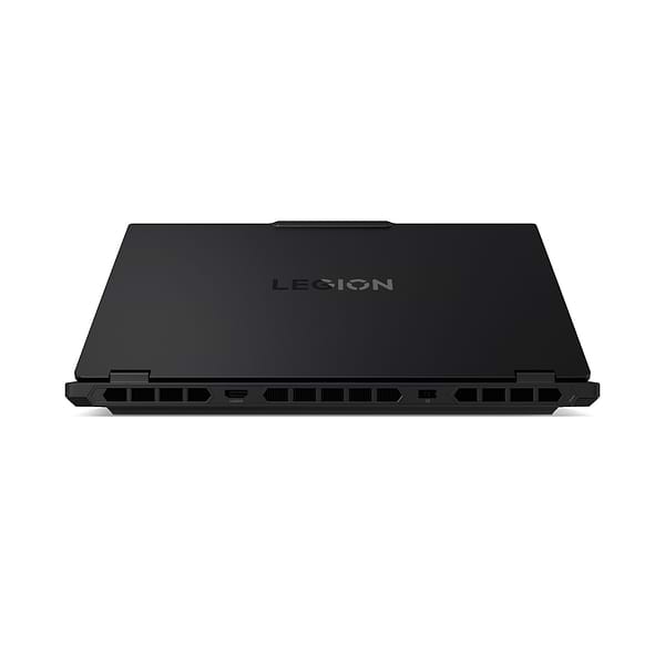 Фото - Ноутбук игровой Lenovo Legion 5 15IRX10 (83LY005ERA) Eclipse Black