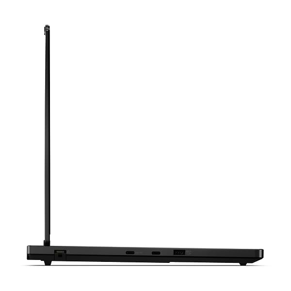 Фото - Ноутбук игровой Lenovo Legion 5 15IRX10 (83LY00EXRA) Eclipse Black
