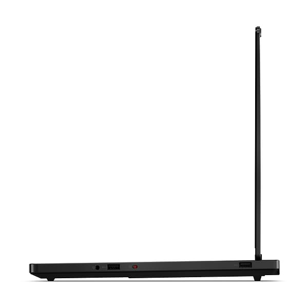 Фото - Ноутбук игровой Lenovo Legion 5 15IRX10 (83LY00EXRA) Eclipse Black
