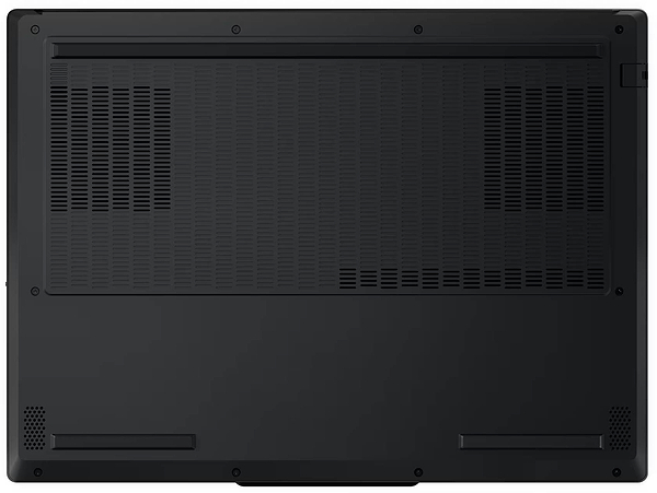 Фото - Ноутбук игровой Lenovo Legion 5 15IRX10 (83LY00F0RA) Eclipse Black