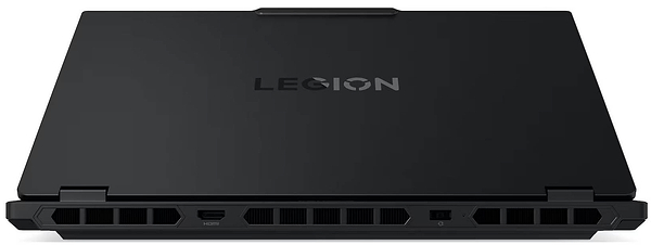 Фото - Ноутбук ігровий Lenovo Legion 5 15AHP10 (83M00066RA) Eclipse Black