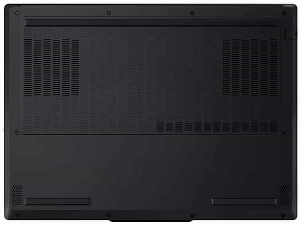Фото - Ноутбук ігровий Lenovo Legion 5 15AHP10 (83M0006QRA) Eclipse Black