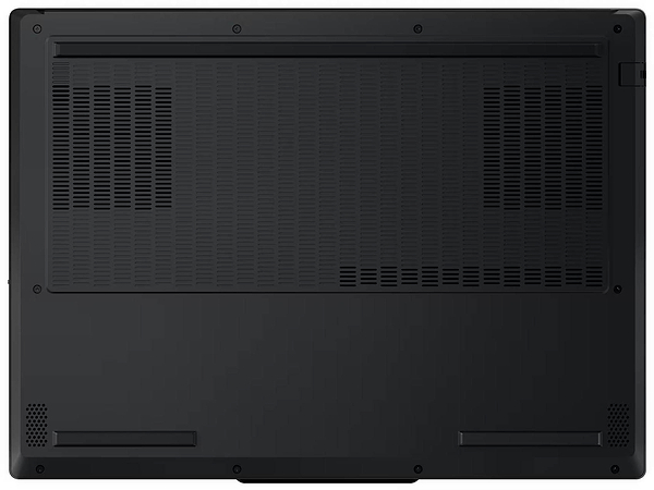 Фото - Ноутбук ігровий Lenovo Legion 5 15AHP10 (83M00066RA) Eclipse Black