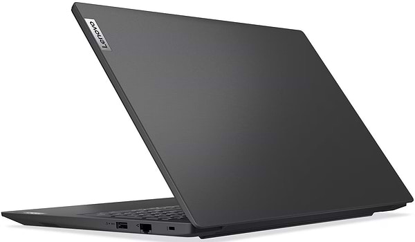 Фото - Ноутбук Lenovo V15 G6 ITN (83M4001LRA) Business Black