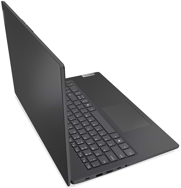 Фото - Ноутбук Lenovo V15 G6 ITN (83M4001LRA) Business Black
