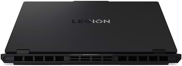 Фото - Ноутбук ігровий Lenovo Legion Pro 5 16IRX10 (83NN000ERA) Eclipse Black