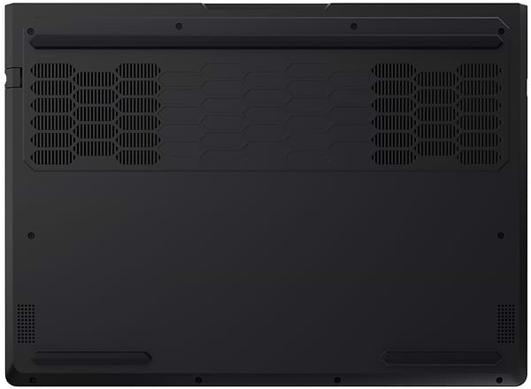 Фото - Ноутбук ігровий Lenovo Legion Pro 5 16IRX10 (83NN000ERA) Eclipse Black