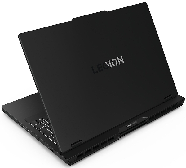 Фото - Ноутбук ігровий Lenovo Legion Pro 5 16IRX10 (83NN000ERA) Eclipse Black