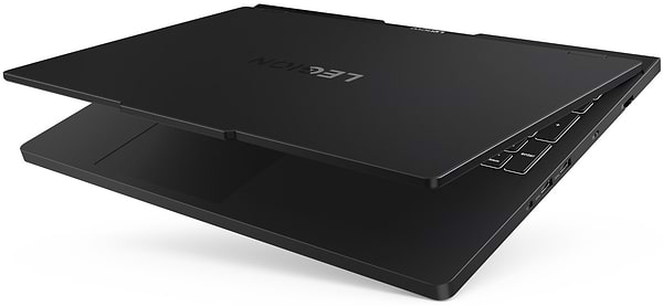 Фото - Ноутбук ігровий Lenovo Legion Pro 5 16IRX10 (83NN000ERA) Eclipse Black