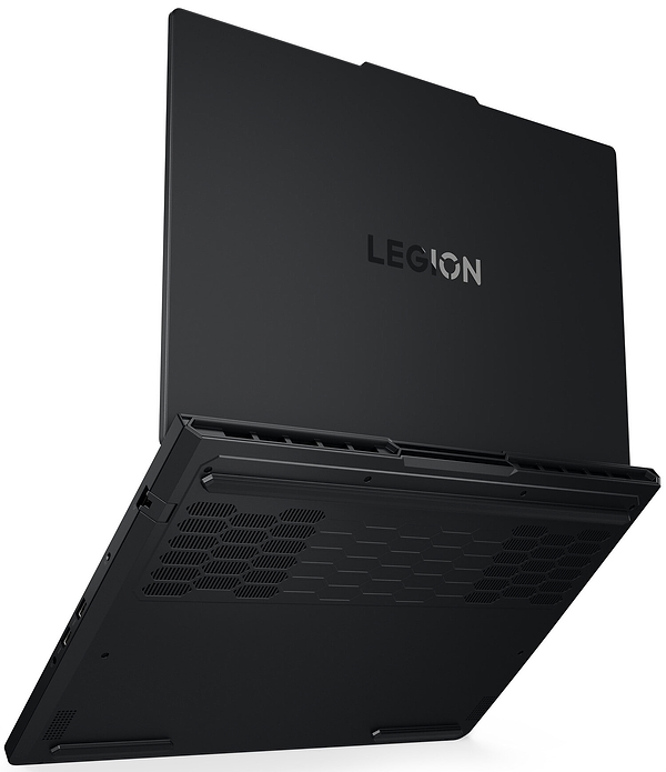 Фото - Ноутбук ігровий Lenovo Legion Pro 5 16IRX10 (83NN000ERA) Eclipse Black