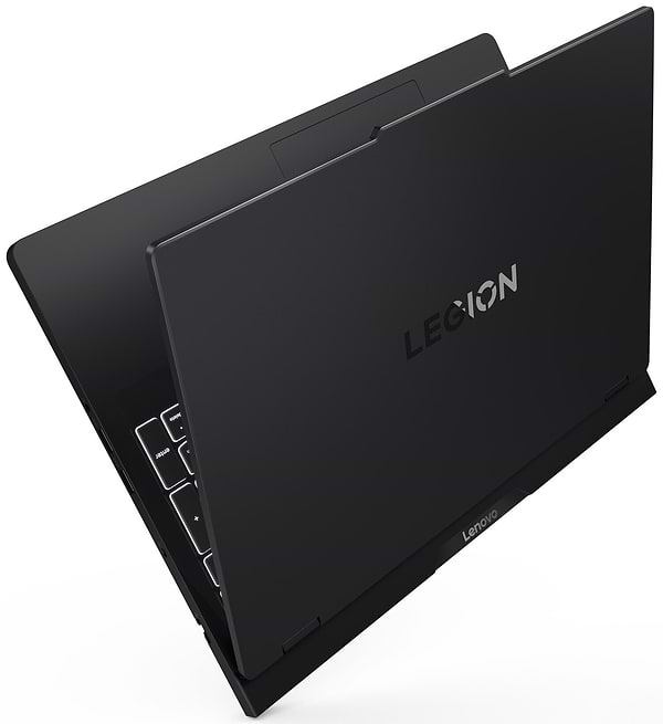 Фото - Ноутбук ігровий Lenovo Legion Pro 5 16IRX10 (83NN000ERA) Eclipse Black