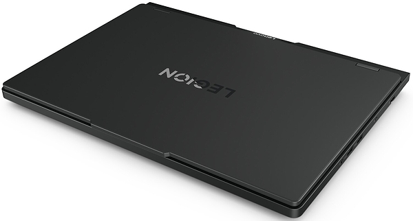 Фото - Ноутбук ігровий Lenovo Legion Pro 5 16IRX10 (83NN000ERA) Eclipse Black