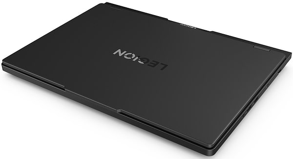 Фото - Ноутбук ігровий Lenovo Legion Pro 5 16IAX10 (83F30031RA) Eclipse Black