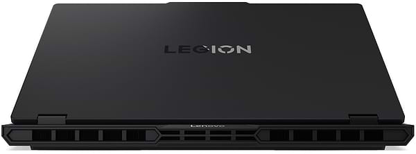 Фото - Ноутбук ігровий Lenovo Legion Pro 5 16IAX10 (83F30031RA) Eclipse Black
